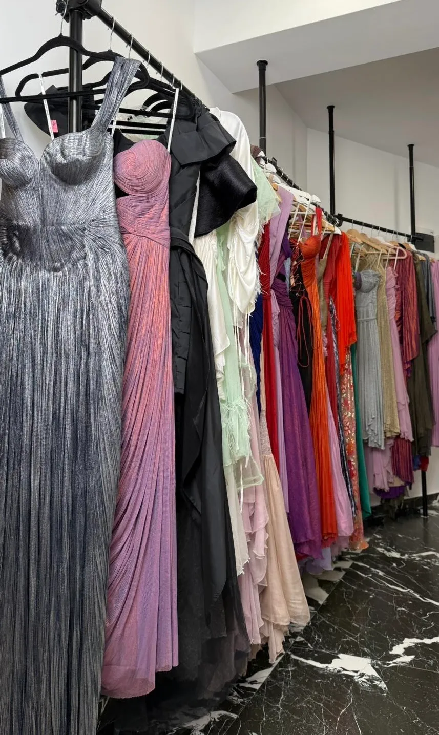 Showroomul INDRA de pe Splaiul Unirii